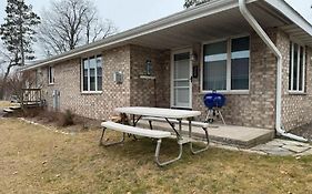 Nitschke Resort Minocqua Wisconsin